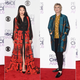 Image for article titled Voluminous Drapes, Clean Cuts & Some Balmain at the Peoples' Choice Awards